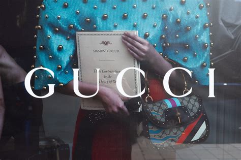 Gucci jewelry careers